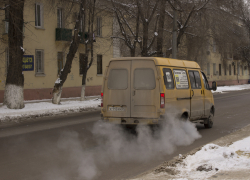 Проезд в маршрутках Волгограда вырос до 30 рублей