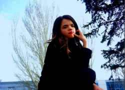 20-летняя девушка бесследно пропала в Волгоградской области