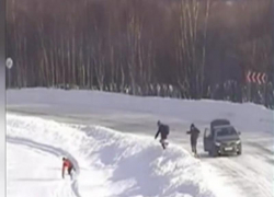 Неудачный побег египтян через российскую границу организовал волгоградец