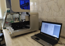 Замороженный труп младенца из Урюпинске отправили экспертам в Волгоград 