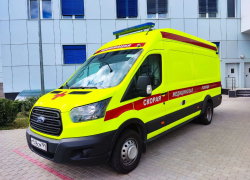 Подросток без прав на ВАЗе сбил ровесника под Волгоградом 