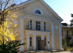 Установлена причина смерти волгоградца, найденного в дымящейся палате тубдиспансера