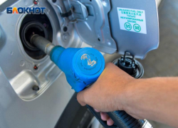 В Волгограде резко повысили цены на бензин