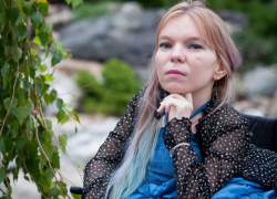 Умерла волгоградский режиссер со СМА Мария Галкина