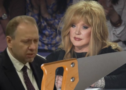 Бывший вице-губернатор Волгоградской области предложил «выпилить» из контента Пугачеву 