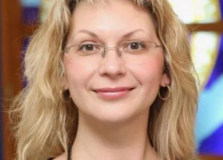 Блондинку-библиотекаря назначили руководить волгоградской культурой 