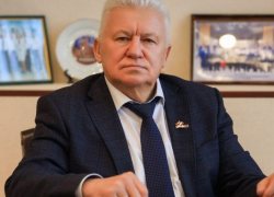 Глава района в Волгоградской области внезапно уволился во имя мечты