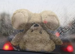 Охранник на Audi сбил 6-летнего мальчика в Волгограде и скрылся