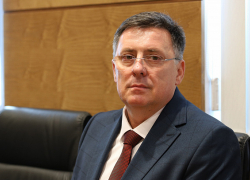 Детского омбудсмена Волгоградской области Ковшикова отправляют в отставку