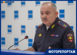 «Будут вычищать, если кто-то заблудился»: какие порядки наводит в Волгоградской области экс-министр ДНР Павел Гищенко