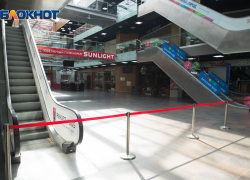 Диверсанты сообщили о подготовке теракта в ТЦ Волгограда