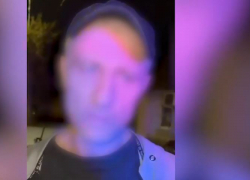 В Волгограде у одурманенного таксиста нашли наркотики 