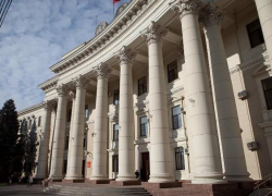 Администрация Волгоградской области хочет потратить 37 миллионов на модернизацию себя