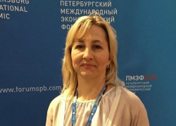 Депутаты не станут «пытать» волгоградского бизнес-омбудсмена Ольгу Устинову за беды бизнеса