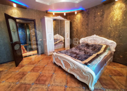 За 75 000 рублей в месяц: в Волгограде нашли «президентские» апартаменты