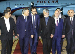 Спикер Государственной думы Вячеслав Володин снова хочет приехать в Волгоград