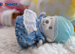 Врачи рассказали о состоянии выпавшего с пятого этажа 1,5-годовалого чудо-мальчика в Волгограде