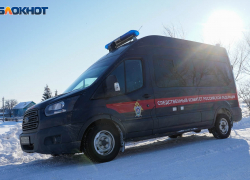 В квартире под Волгоградом найден окровавленный труп