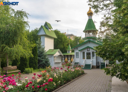 Переменная облачность и 32-градусная жара: погода в Волгограде на 1 июля