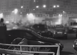 Под Волгоградом во время массовой драки с поножовщиной скончался 28-летний мужчина