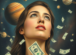 Удачная денежная неделя ждет эти знаки зодиака: астролог