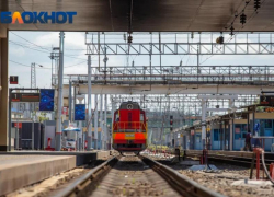 Трое суток перекрытий на ЖД объявили в Волгограде 