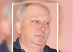 Под Волгоградом без вести пропал  мужчина в камуфляжной куртке