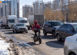 Прогноз аномалий на март назвали синоптики в Волгограде