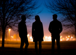 Волгоградец насмерть забил друга на почве ревности к девушке