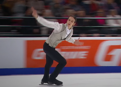 «Надо биться до конца »: Плющенко прокомментировал 12 место Гуменника после короткой программы ОИ-2026