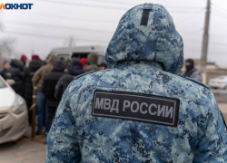 Детскую школу искусств эвакуировали под Волгоградом 