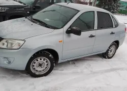 У бизнесменов забрали машину в счет долгов за электроэнергию