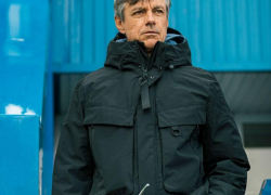 Легендарный волгоградский футболист возглавил «Ротор 2» 