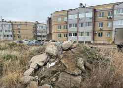 Свинство на миллионы устроил застройщик под Волгоградом