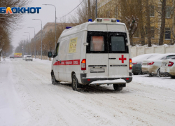 Две волгоградки зарезали своих любовников