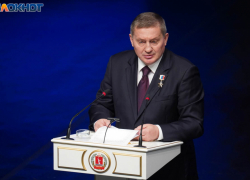 Губернатор Бочаров прокомментировал вторую за сутки атаку БПЛА