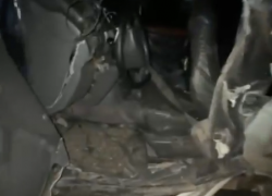 "Труп мужчины без головы лежал": компания молодых людей разбилась в жутком ДТП в Волгоградской области