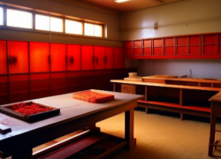 Сотрудники морга ищут родственников погибшего в Магнитогорске волгоградца