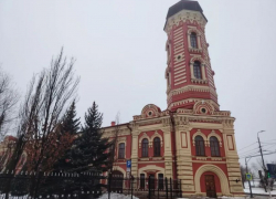 Легендарное здание с открыточных видов Волгограда отдали под музей и арт-центр