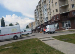 Из-за крупной аварии на газопроводе эвакуируют жильцов 10-этажного дома на западе Волгограда 