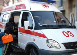 Пенсионер устроил тройную аварию в Волгограде