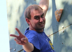 «Снесло пол-лица»: в Волгограде госпитализированному радиоведущему спасли зрение