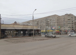 Популярный ресторан сдают под клинику в Волгограде