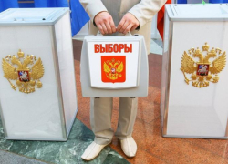 Накануне выборов в облдуму почистили избирком в Волгограде