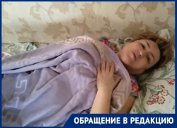 Инвалид с больными почками из Волгограда обратилась к Владимиру Путину – женщине не выдают лекарства