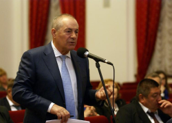 Волгоградского депутата, назвавшего пенсионеров тунеядцами и алкоголиками, могут исключить из «Единой России»