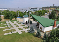 Землю с 30 объектами недвижимости изымают у бизнеса в «золотом треугольнике» Волгограда