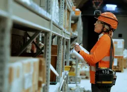 Женщина в мире мужских профессий