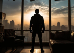 Волгоградец насмерть забил бабушку во время дележки наследства 