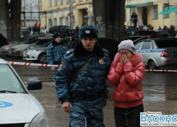 Теракт прогремел на вокзале в Волгограде 11 лет назад